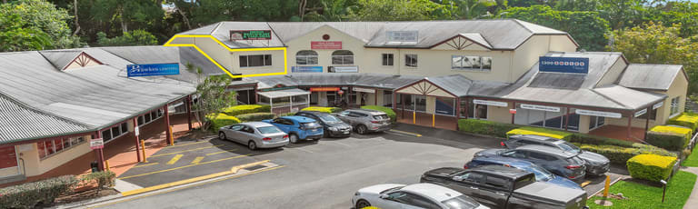 Offices commercial property for lease at 28/7-15 Lindsay Road Buderim QLD 4556