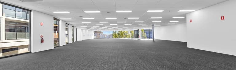 Showrooms / Bulky Goods commercial property for lease at 1.02/12 Hall Street Moonee Ponds VIC 3039