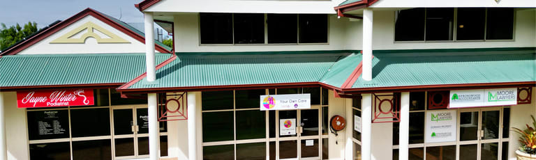 Other commercial property for lease at 3/23 Dennis Road Springwood QLD 4127
