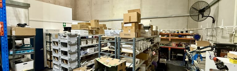 Factory, Warehouse & Industrial commercial property for lease at 6/13-15 Howleys Road Notting Hill VIC 3168