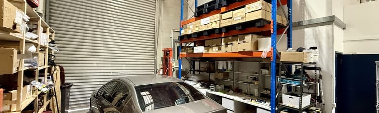Factory, Warehouse & Industrial commercial property for lease at 6/13-15 Howleys Road Notting Hill VIC 3168