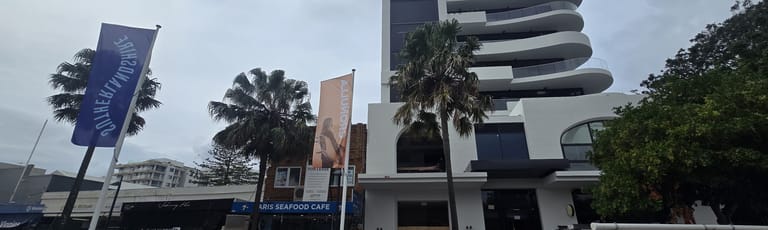 Offices commercial property for lease at 136 Cronulla St Cronulla NSW 2230