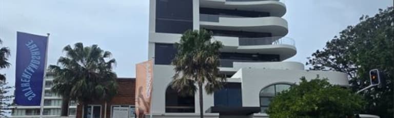 Offices commercial property for lease at 136 Cronulla St Cronulla NSW 2230