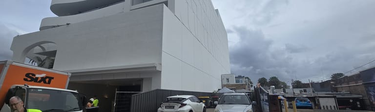 Offices commercial property for lease at 136 Cronulla St Cronulla NSW 2230