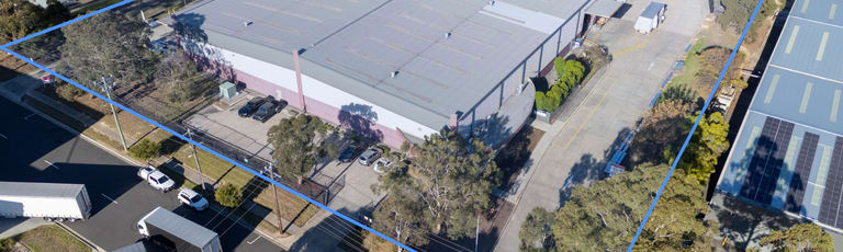 Factory, Warehouse & Industrial commercial property for lease at 50-52 Koornang Road Scoresby VIC 3179