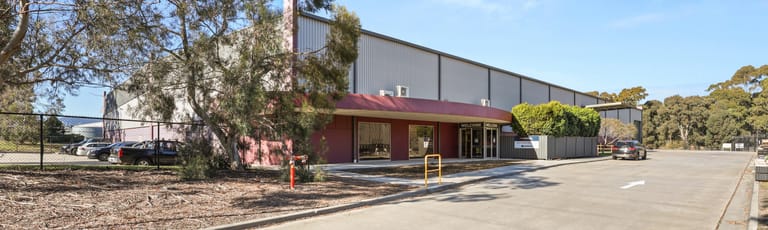 Factory, Warehouse & Industrial commercial property for lease at 50-52 Koornang Road Scoresby VIC 3179
