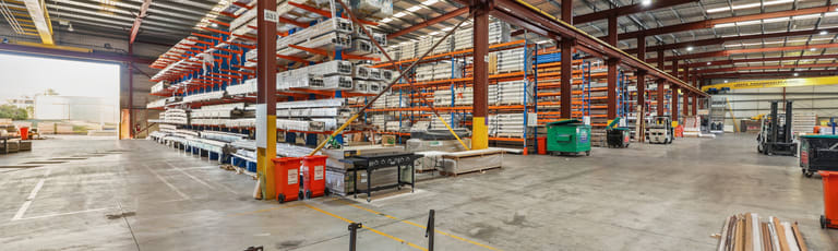 Factory, Warehouse & Industrial commercial property for lease at 50-52 Koornang Road Scoresby VIC 3179