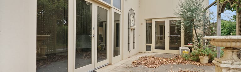 Serviced Offices commercial property for lease at 12A Crouch St Mount Gambier SA 5290