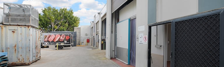 Other commercial property for lease at 4/33-35 Steel Street Capalaba QLD 4157