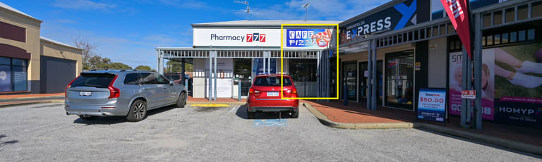 Shop & Retail commercial property for lease at 4/1-3 Paraguay Avenue Greenfields WA 6210