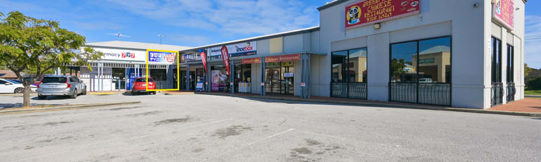 Shop & Retail commercial property for lease at 4/1-3 Paraguay Avenue Greenfields WA 6210