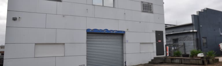 Factory, Warehouse & Industrial commercial property for lease at 58 Blackshaw Avenue Mortdale NSW 2223