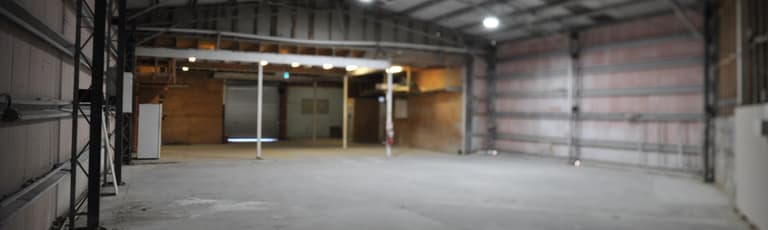 Factory, Warehouse & Industrial commercial property for lease at 58 Blackshaw Avenue Mortdale NSW 2223