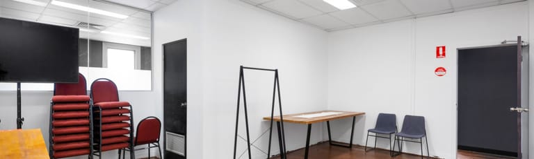 Offices commercial property for lease at 535 Hunter Street & 16 Union Street Newcastle NSW 2300