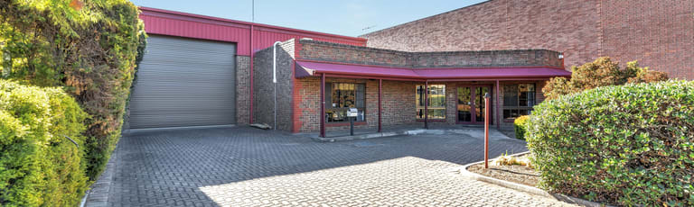 Factory, Warehouse & Industrial commercial property for lease at 5A Sleaford Road Windsor Gardens SA 5087