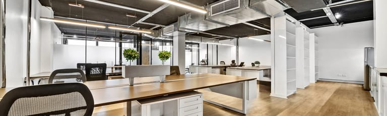 Offices commercial property for lease at 415 410 Elizabeth Street Surry Hills NSW 2010