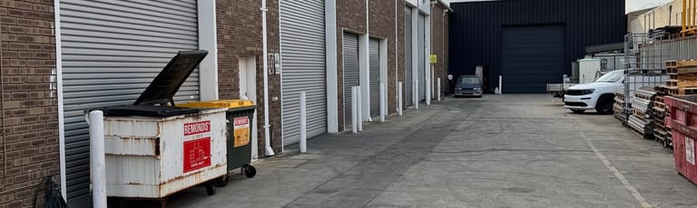 Other commercial property for lease at 3/21 Pearson Way Osborne Park WA 6017