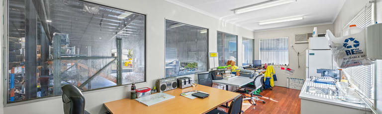 Factory, Warehouse & Industrial commercial property for lease at 144 Campbell Avenue Wacol QLD 4076