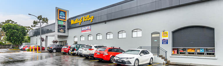 Shop & Retail commercial property for lease at Shop 9, 10 & 21/4-8 Eucalyptus Drive Westleigh NSW 2120