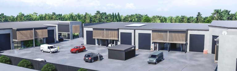 Offices commercial property for lease at 39 Kristins Lane Upper Coomera QLD 4209