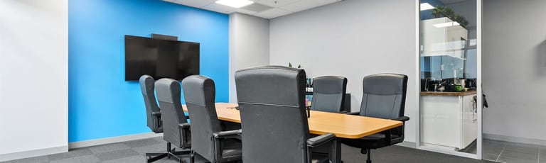 Offices commercial property for lease at 113 & 114/189 South Centre Road Tullamarine VIC 3043