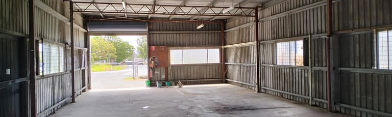 Factory, Warehouse & Industrial commercial property for lease at 0 Saleyard Road Gatton QLD 4343