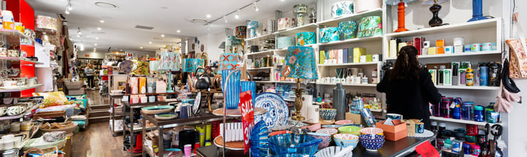 Shop & Retail commercial property for lease at Shop 1/682 Military Road Mosman NSW 2088
