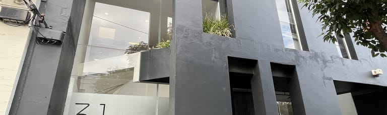 Offices commercial property for lease at 31 Derby Street Collingwood VIC 3066