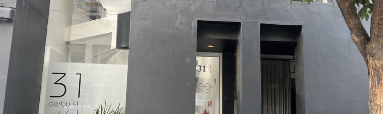Offices commercial property for lease at 31 Derby Street Collingwood VIC 3066