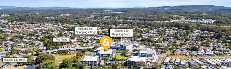 Medical / Consulting commercial property for lease at 25&26/152 Broadwater Terrace Redland Bay QLD 4165