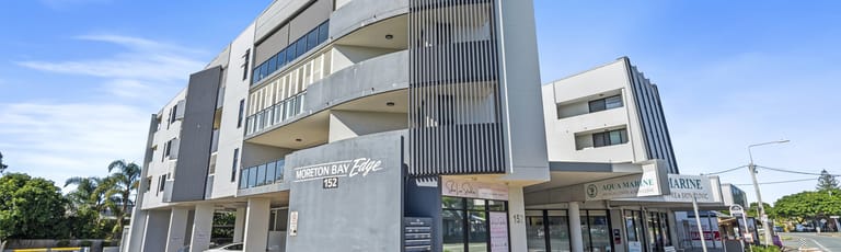 Shop & Retail commercial property for lease at 25&26/152 Broadwater Terrace Redland Bay QLD 4165