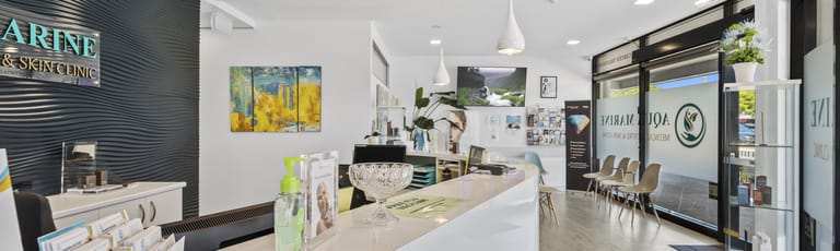 Shop & Retail commercial property for lease at 25&26/152 Broadwater Terrace Redland Bay QLD 4165