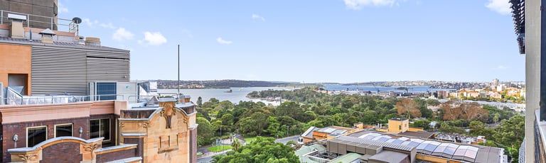 Offices commercial property for lease at Suite 123/183 Macquarie Street Sydney NSW 2000