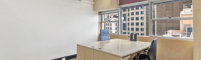 Offices commercial property for lease at Suite 123/183 Macquarie Street Sydney NSW 2000