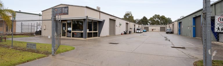 Factory, Warehouse & Industrial commercial property for lease at 1/9 Sanyo Drive Wodonga VIC 3690