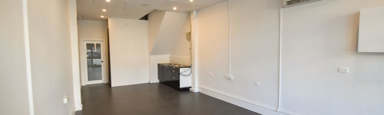Shop & Retail commercial property for lease at 476 Macaulay Road Kensington VIC 3031