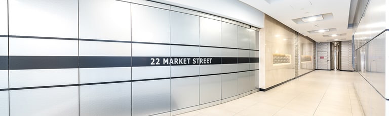 Offices commercial property for lease at 102/22 Market Street Sydney NSW 2000