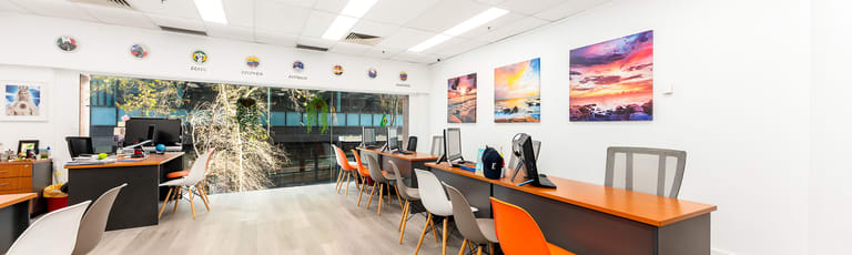 Offices commercial property for lease at 102/22 Market Street Sydney NSW 2000