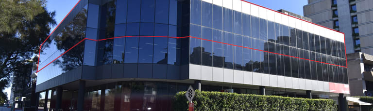 Offices commercial property for lease at Level 2/19-23 Hollywood Avenue Bondi Junction NSW 2022