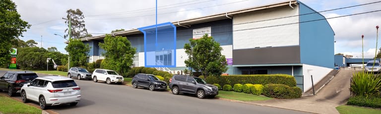 Factory, Warehouse & Industrial commercial property for lease at Unit 4, 11 Kinta Drive Beresfield NSW 2322