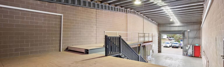 Factory, Warehouse & Industrial commercial property for lease at Unit 4, 11 Kinta Drive Beresfield NSW 2322