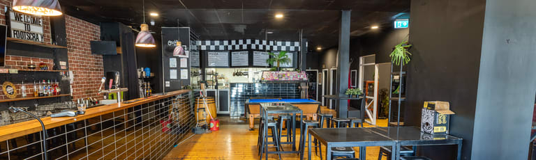 Medical / Consulting commercial property for lease at 116a Hopkins Street Footscray VIC 3011