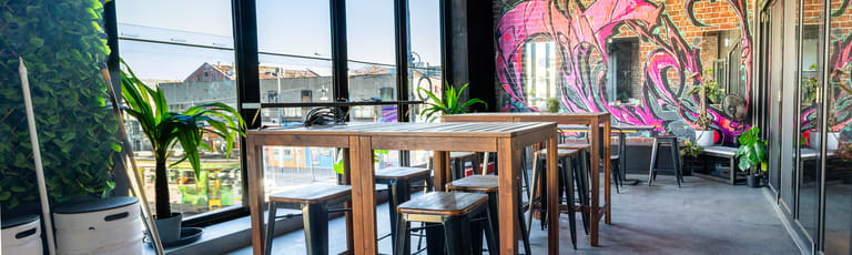 Medical / Consulting commercial property for lease at 116a Hopkins Street Footscray VIC 3011