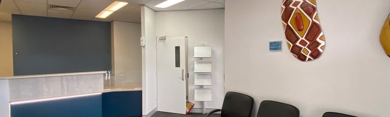 Offices commercial property for lease at 128-132 McLeod Street Cairns City QLD 4870