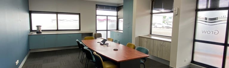 Offices commercial property for lease at 128-132 McLeod Street Cairns City QLD 4870