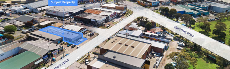 Factory, Warehouse & Industrial commercial property for lease at 70 Broadmeadow Road Broadmeadow NSW 2292