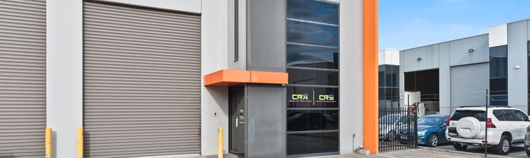 Factory, Warehouse & Industrial commercial property for lease at 11 Rawanne Close Pakenham VIC 3810