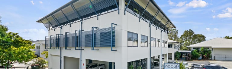 Offices commercial property for lease at Level 2/18 Metroplex Avenue Murarrie QLD 4172
