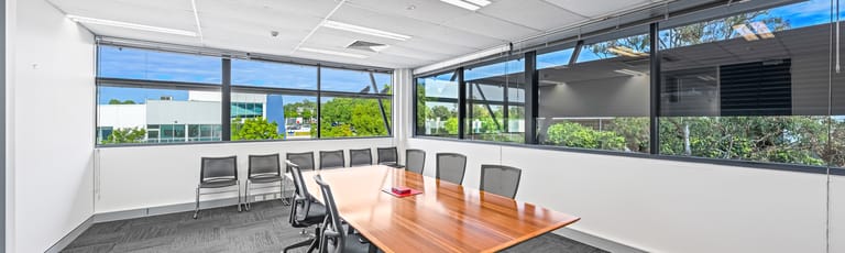 Offices commercial property for lease at Level 2/18 Metroplex Avenue Murarrie QLD 4172