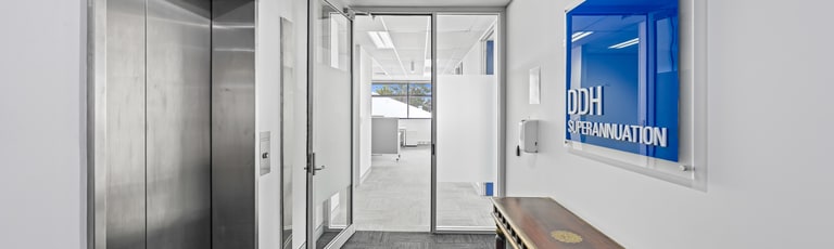 Offices commercial property for lease at Level 2/18 Metroplex Avenue Murarrie QLD 4172